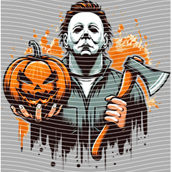 Halloween-WS 9144